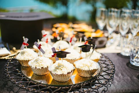 Graduation Party Ideas for An Unforgettable Celebration