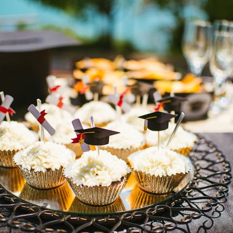 Graduation Party Ideas for An Unforgettable Celebration