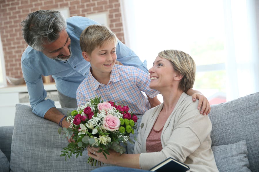 Mother’s Day Flowers: Top Flowers for Mother’s Day