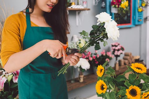 How to Keep Cut Flowers Fresh: A Guide to Help