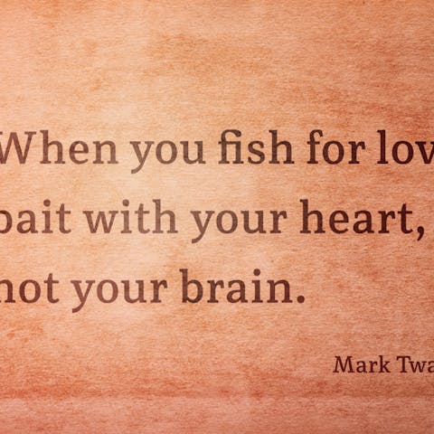 Help Yourself with Some Love Quotes from Books to Look Smart and Romantic