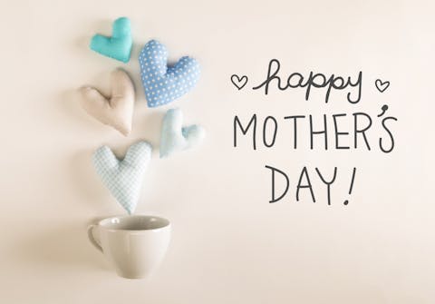 Mother’s Day Messages: Beautiful Messages for Moms