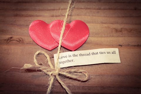 The Most Beautiful Romantic Love Quotes