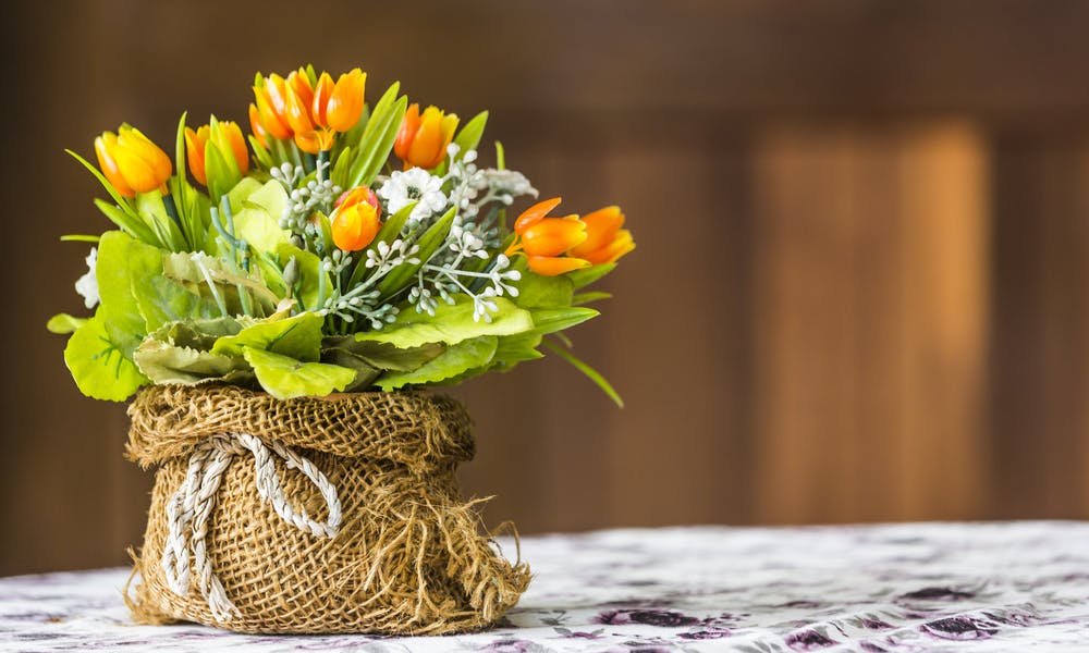 How to Get Flowers Delivered to Someone’s Work: Surprises Are the Best Banner