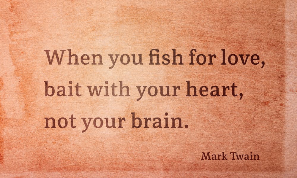 Quotes About Love – How to Express Your Deepest Feelings Banner