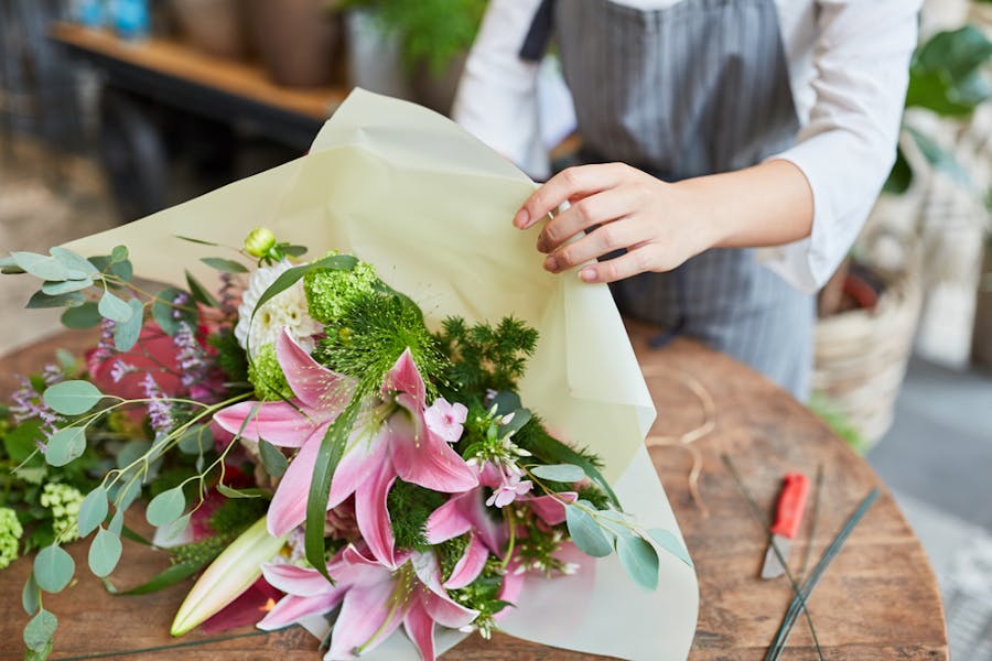 Importance Considerations to Make for Lilies Flower Bouquets Delivery