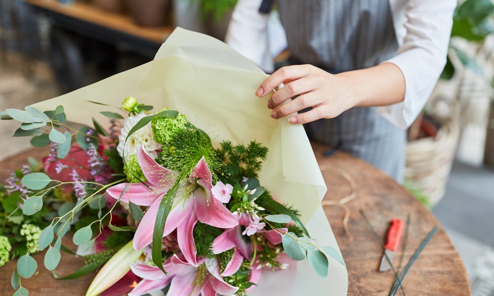 Importance Considerations to Make for Lilies Flower Bouquets Delivery Banner