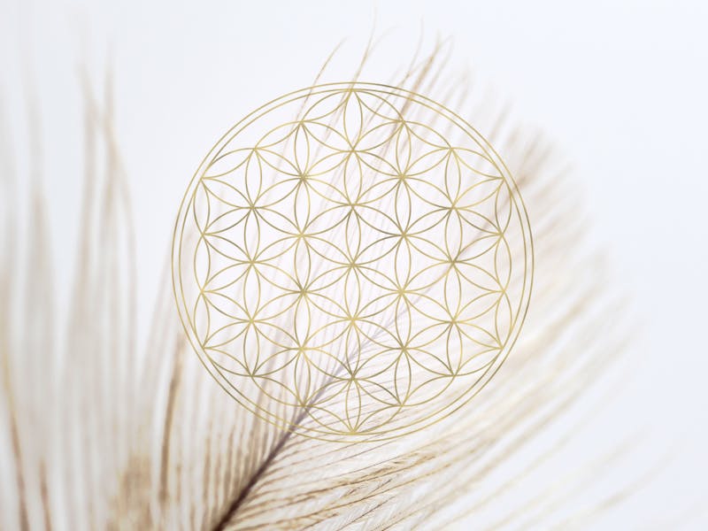 The Flower of Life: Meaning, Origin, and Symbolism