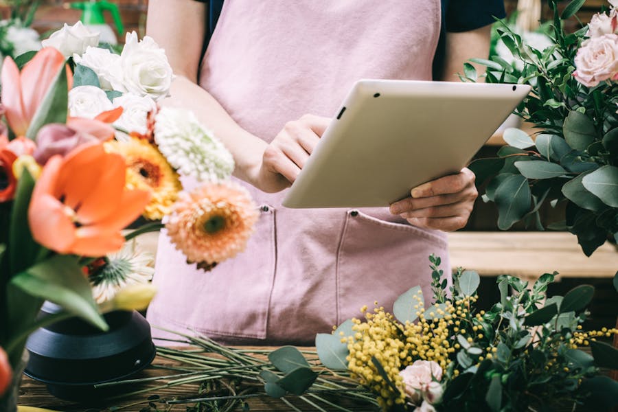 Choose the Best Online Flower Delivery Service