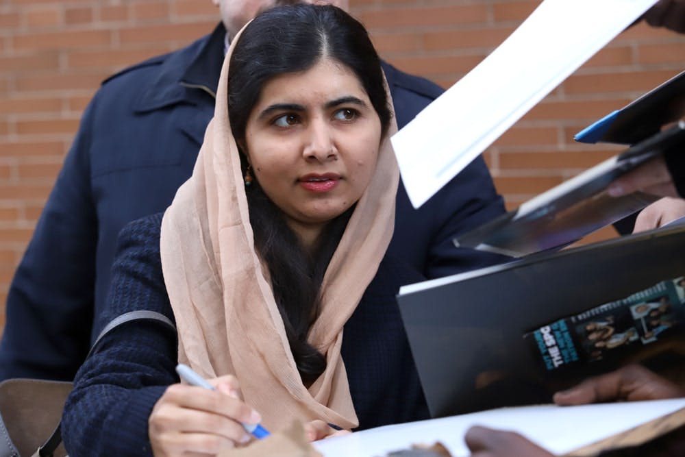 The 5 women who inspired us most in the last decade