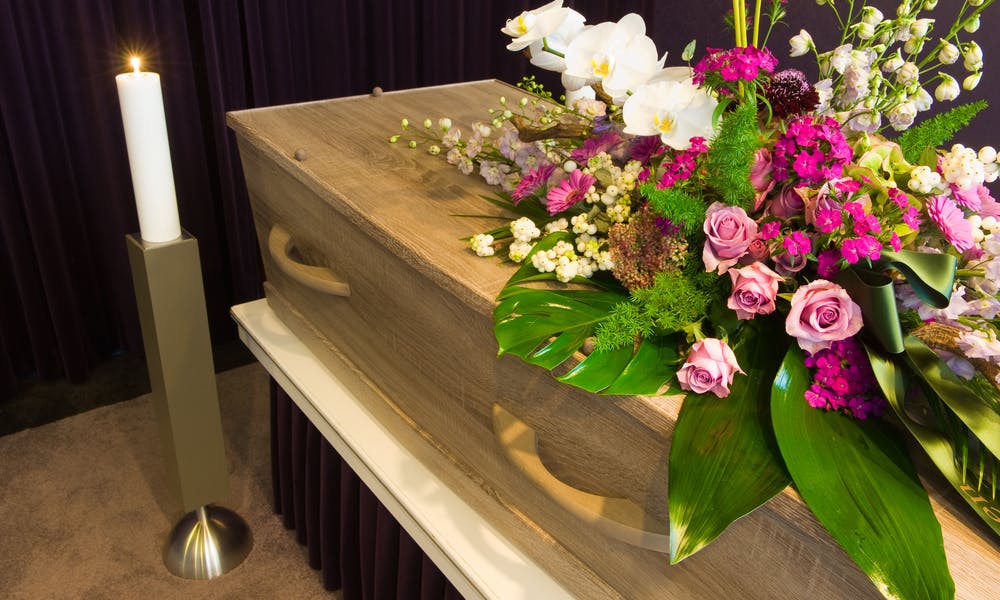 Do’s and Don’ts of Funeral Flowers Banner