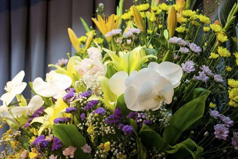 Unique Funeral Flower Arrangements: What You Need to Know Before You Send