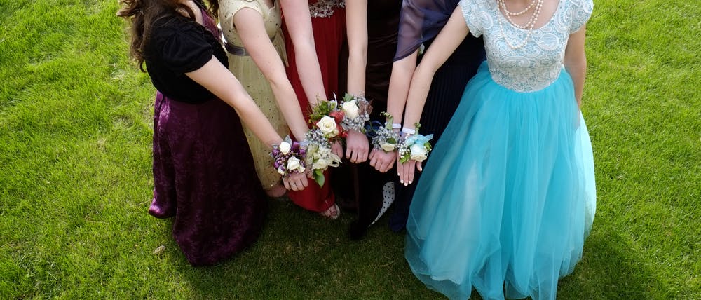 Corsage for Prom? Everything You Need to Know