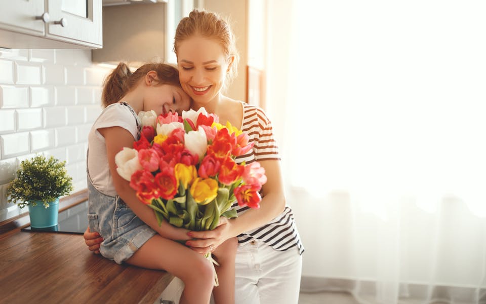 Mother’s Day Bouquet