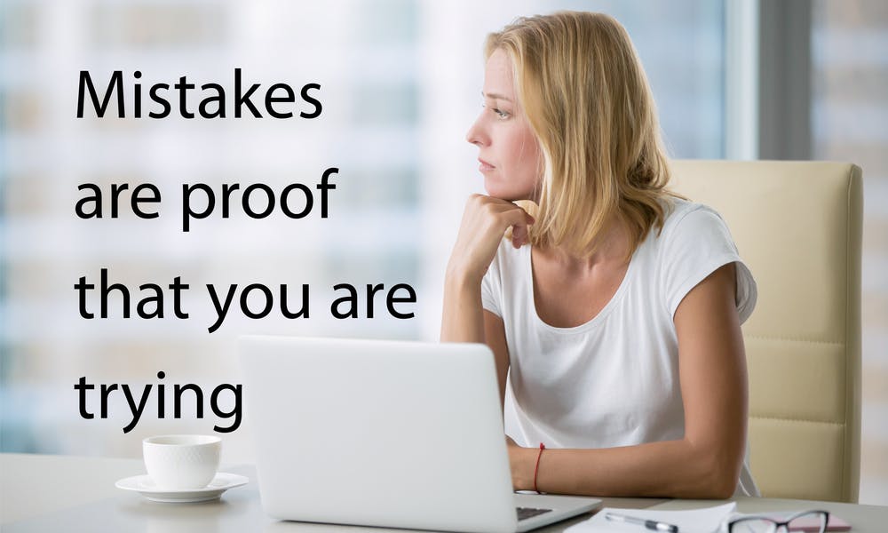 Inspirational Quotes for Women in Different Stages of Life Banner