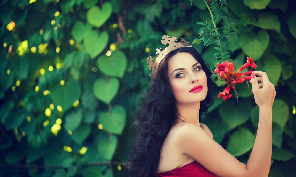 FloraQueen – The Best in Floral Delivery Banner