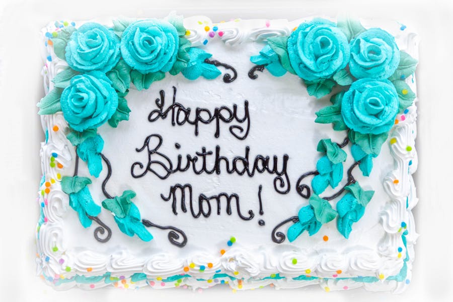 Say Happy Birthday to Mom with These Floral Options