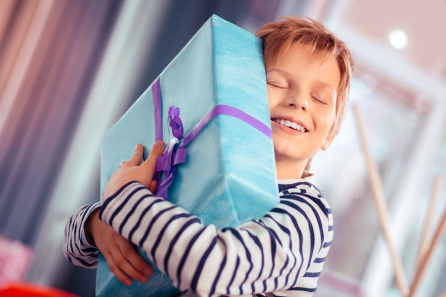 The Best Gift Ideas to Say “Happy Birthday Son” to Your Teenager