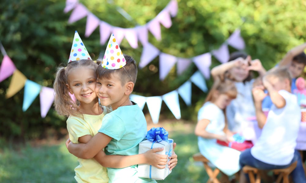 Happy Birthday Cousin Banner