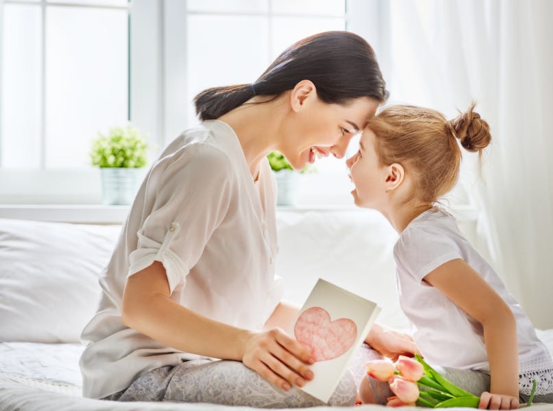 When Is Mother’s Day and Other Facts about the Day