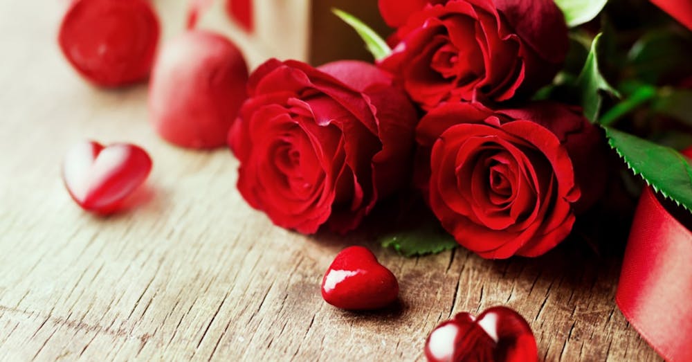 Why You Should Always Order Valentine’s Flowers In Advance