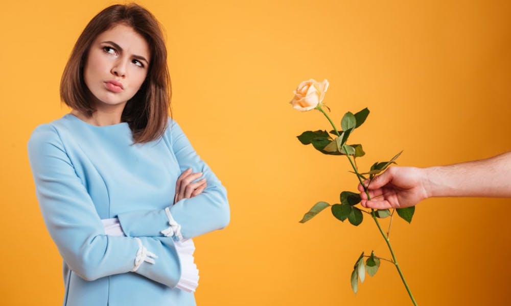 “Flowers” for people that hate fresh flowers