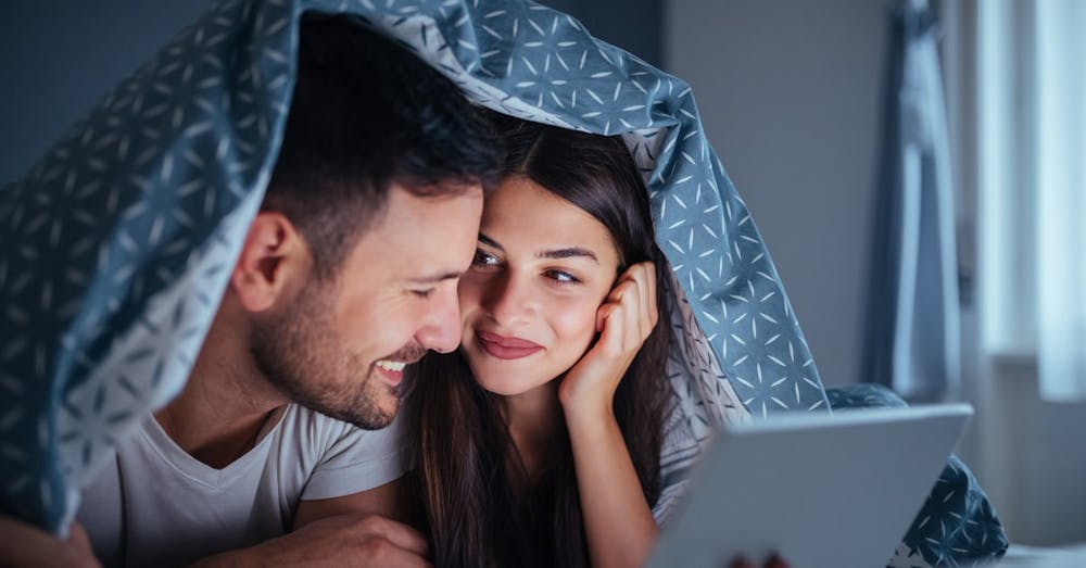 5 Películas Súper Románticas Para Ver Este Día de San Valentín Banner