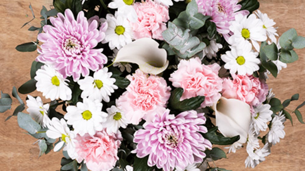 Celebrate Serendipity With Our Bouquet of the Month