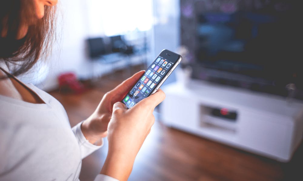 Jak łatwo zamówić kwiaty z telefonu komórkowego