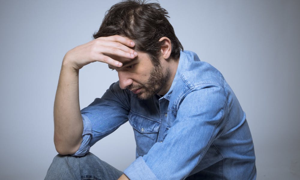 Blue Monday: What it is and How to Fight it Banner