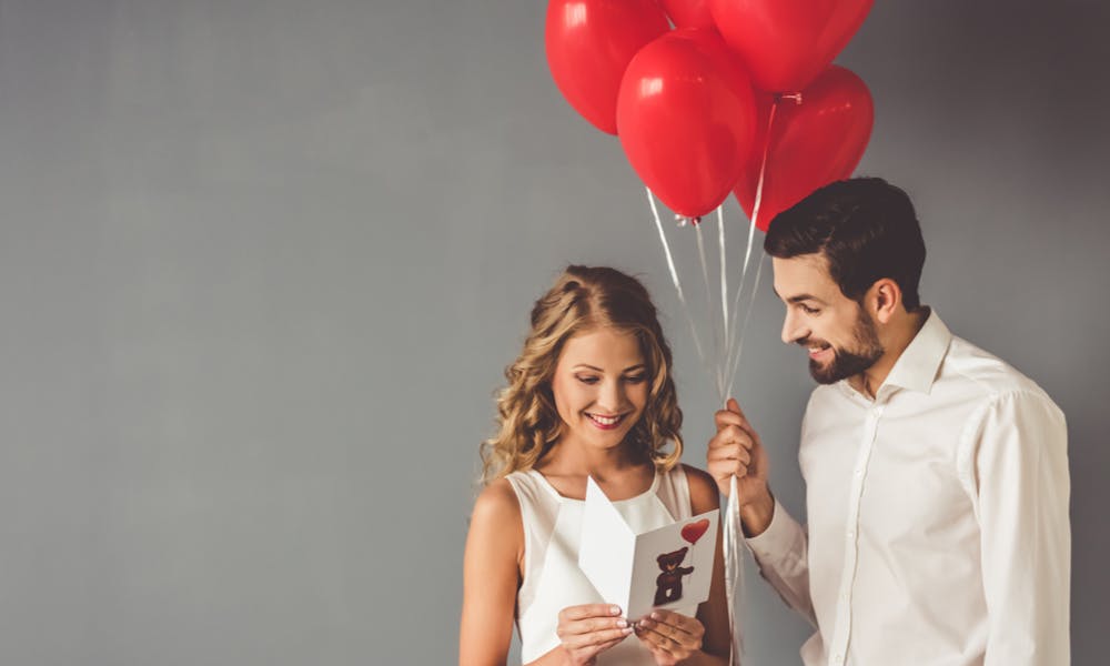 6 pomysłów na najfajniejsze kartki walentynkowe DIY