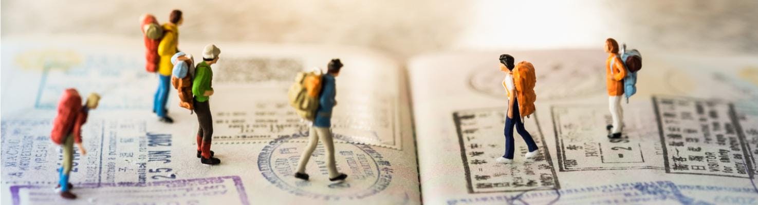 Vor- und Nachteile eines Expats