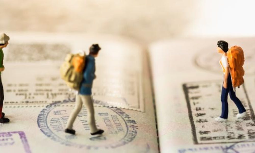 I principali pro e contro della vita da espatriato Banner