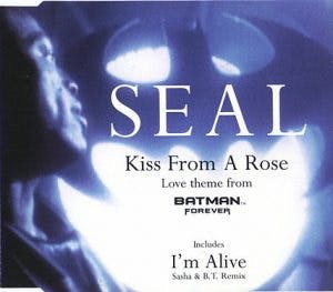 Seal Beijo de uma Rosa Uso justo, https://en.wikipedia.org/w/index.php?curid=12102644