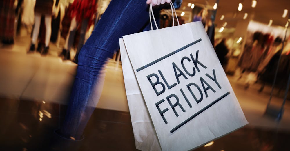 8 Of Our Best Deals for Black Friday