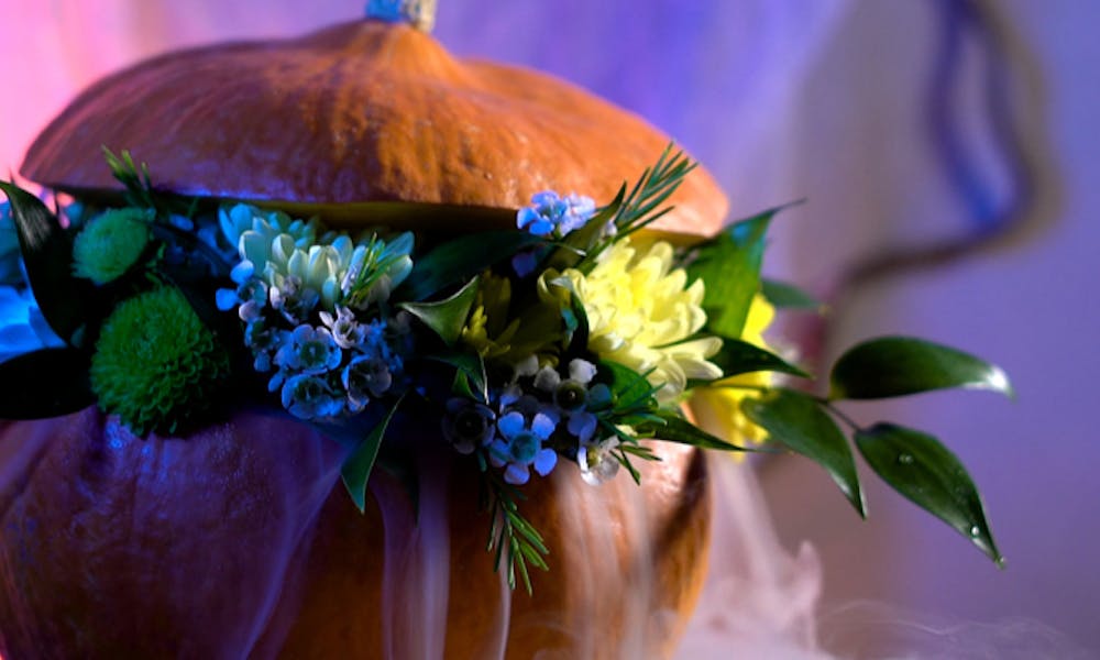 6 Przerażających Roślin na Halloween