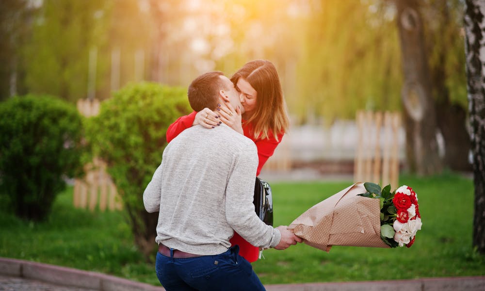 Five creative marriage proposal ideas Banner