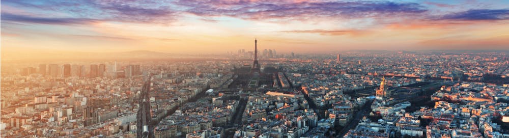 Send flowers to France: 7 things you probably never knew about Paris