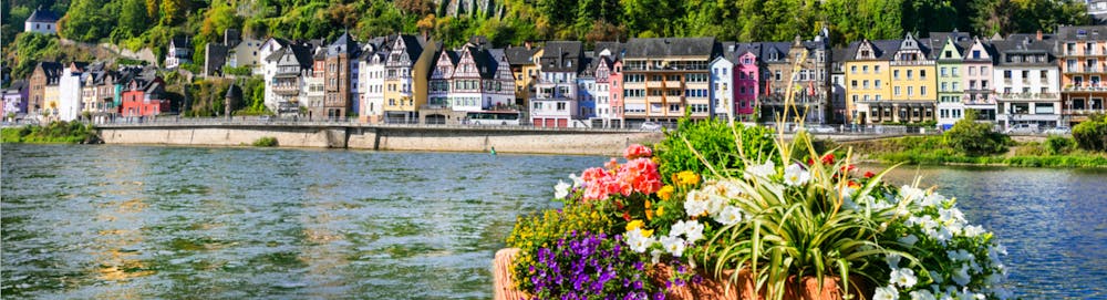 What to know before you send flowers to Germany