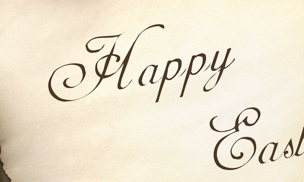 Las tradiciones de Pascua más extravagantes del mundo Banner