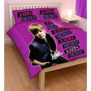 piores presentes bieber