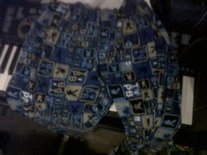 piores presentes pijamas