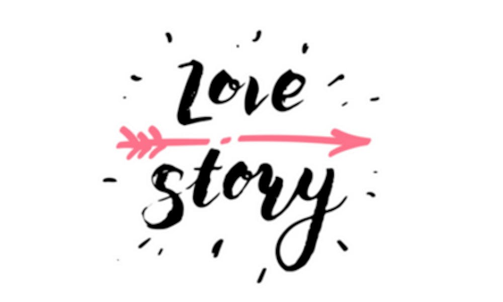 3 SHORT LOVE STORIES THAT YOU PROBABLY DIDN’T KNOW Banner