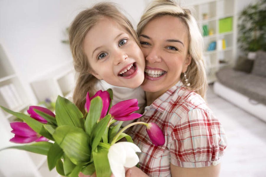 3 best ideas for Mother’s Day flowers