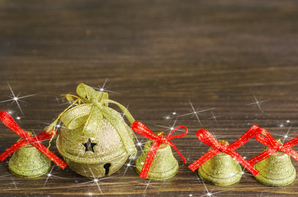 10 Fun Christmas Facts