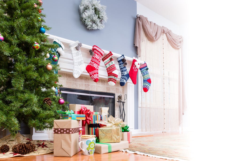 10 Fun Christmas Facts