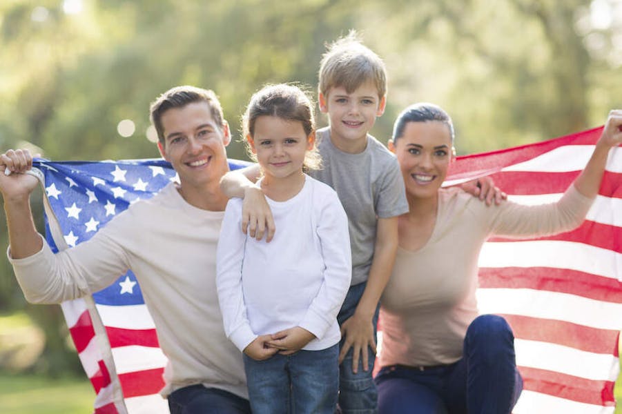 Fourth of July – 4 tips for a fun and safe holiday