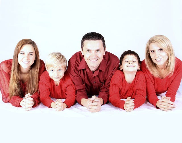 familia