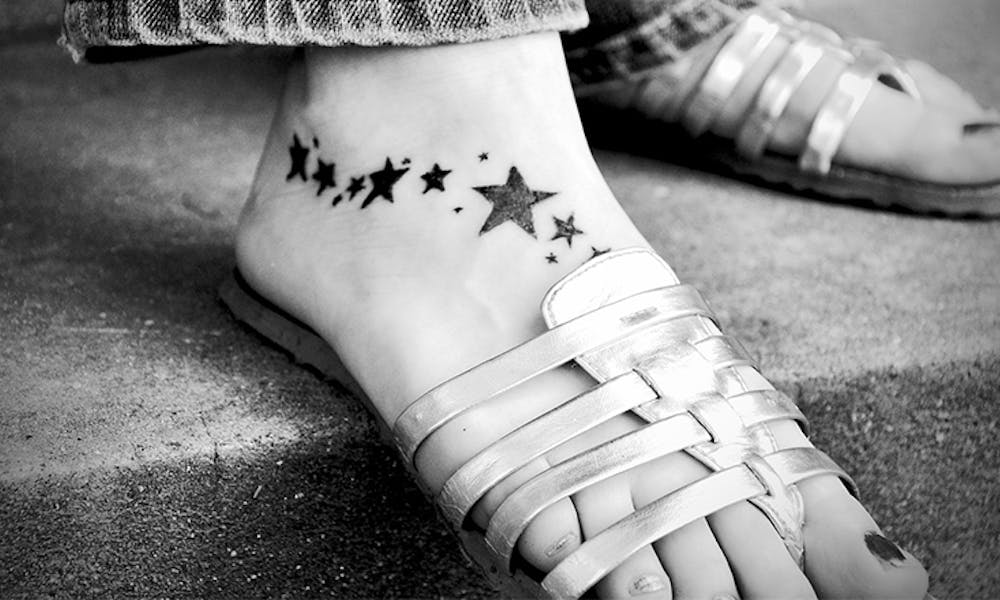 Tattoos: 10 main rules to follow Banner