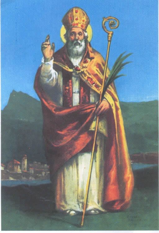 Valentinus